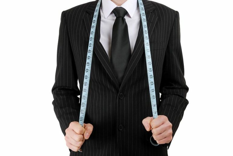 A Tale of Two Tailors: A lesson in sales