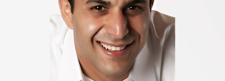 #26 Fred Sarkari: Adventures of a Pyscotherapist