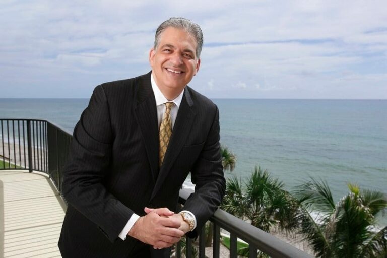 Episode 37: Bob Burg – The Go-Giver; The 5 Laws of Stratospheric Success