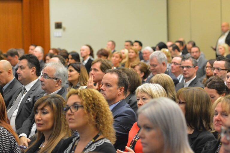 Mortgage Forum 2015 Recap