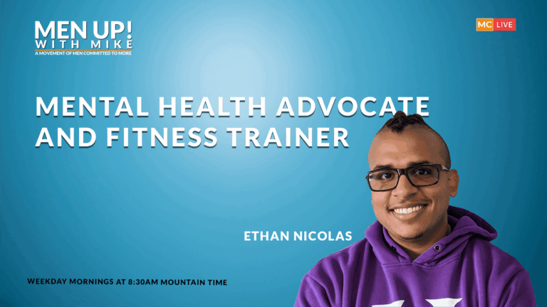 The most powerful thing you can share with Ethan Nicolas