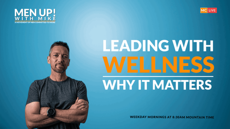 Leading With Wellness: Why It Matters