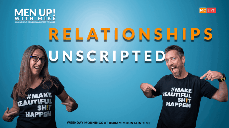 Relationships Unscripted