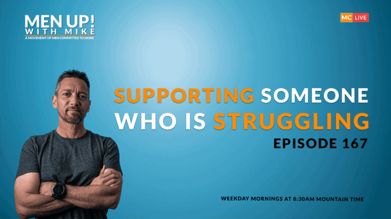How To Support Someone Who Is Struggling