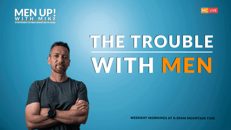 The Trouble With Men
