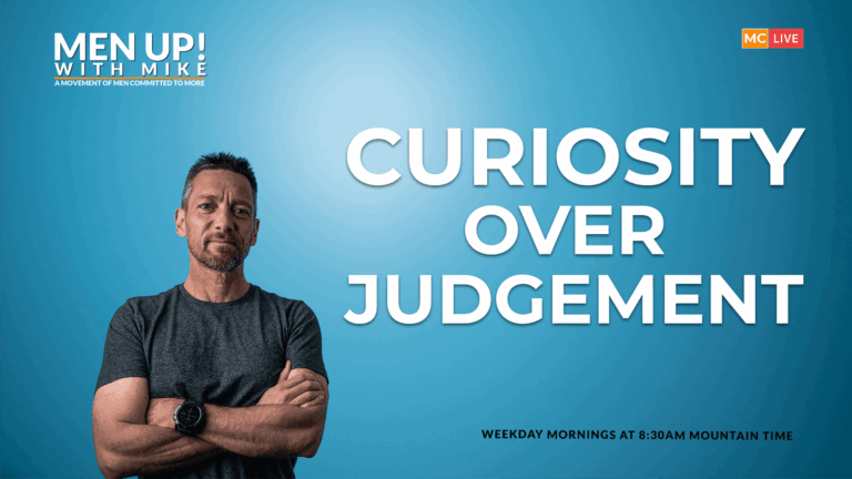 Curiosity Over Judgement