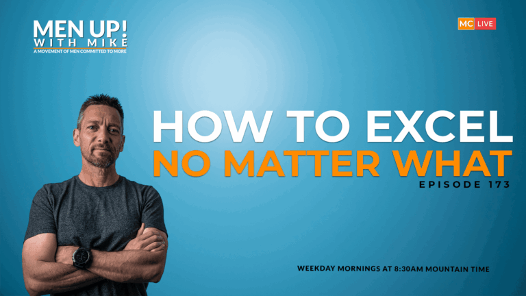 How To Excel No Matter What