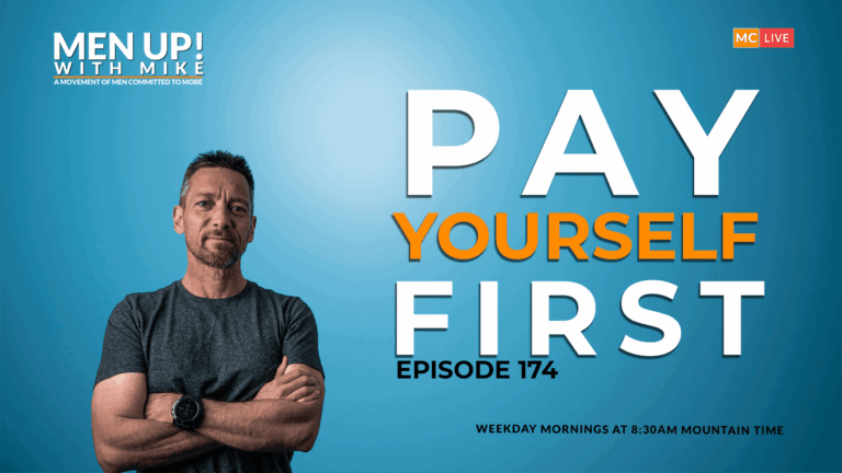 Pay Yourself First (Don’t Be a Shame Toilet)