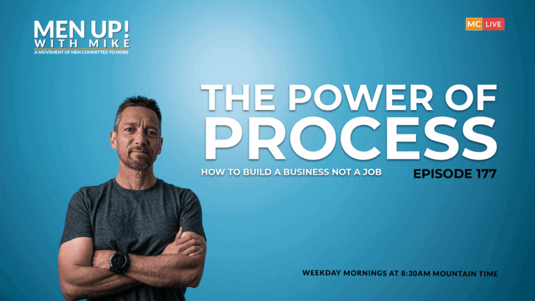 How To Build A Business Not A Job