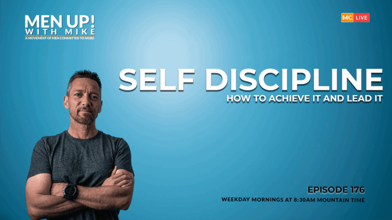 Self Discipline: How to Achieve it and How to Lead it