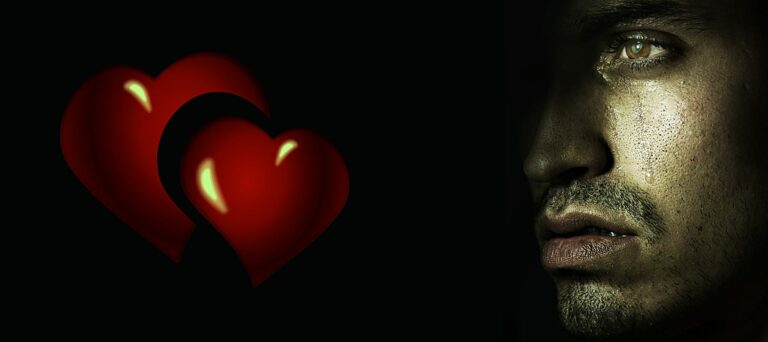 Men and Grief