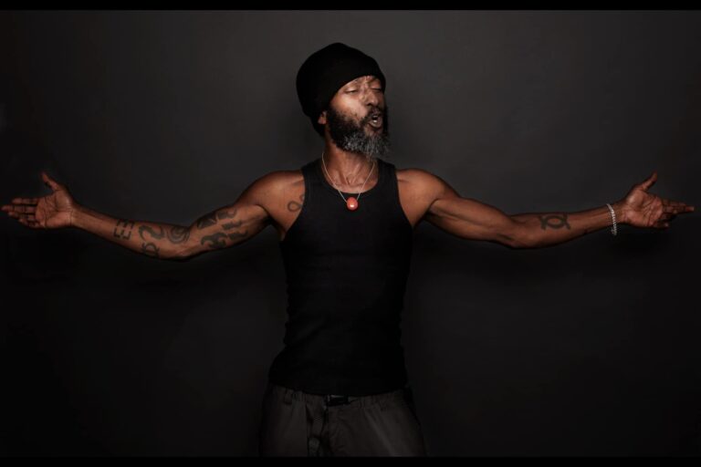 Wakefield Brewster: Da Lyrical Pitbull