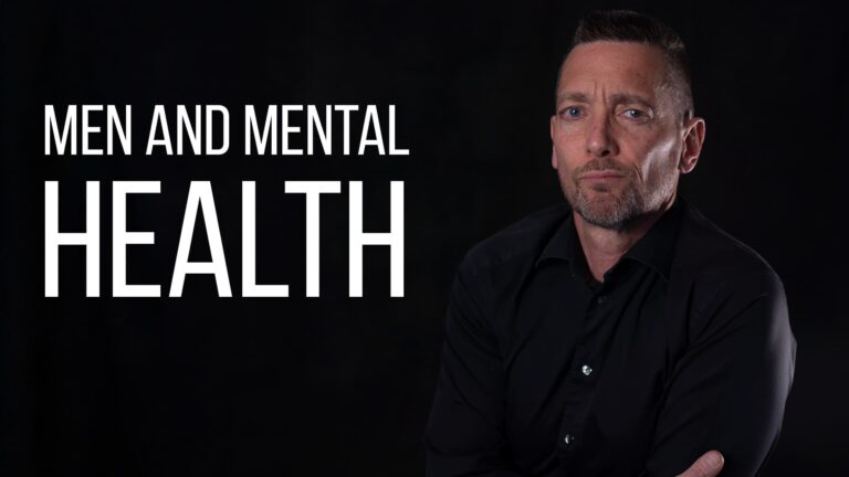 Men’s Mental Health: Why Emotional Fitness Matters