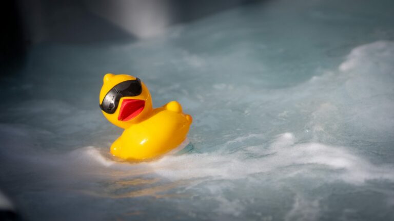 Shut the Duck Up! How to Manage Negative Self-Talk Holding You Back