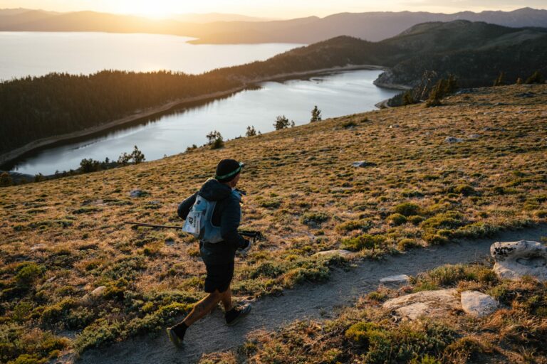 The 3 AM Fugue State: What Ultra-Running Reveals About Your Leadership