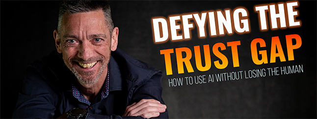 Defying the Trust Gap