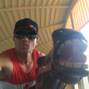 Profile photo of Nick Reed