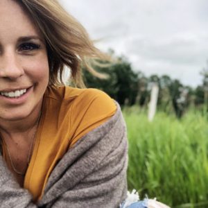 Profile photo of Andrea Forstbauer