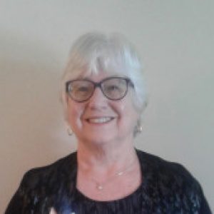 Profile photo of Kathy King
