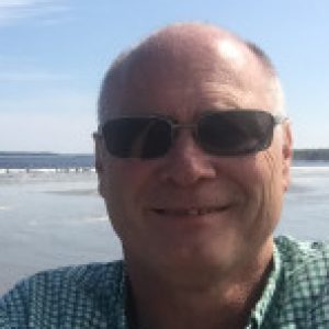 Profile photo of Tim Monds
