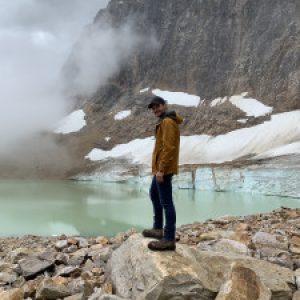Profile photo of Luke Boisvert