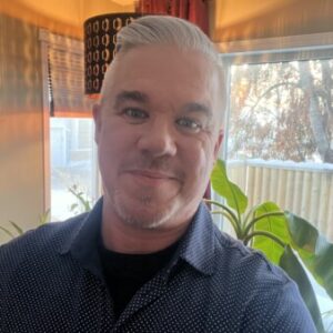 Profile photo of Benjamin Hodgson