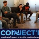 Group logo of Connect’d Men